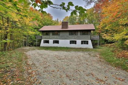 Coach Road Duplex - Left Side by Killington Vacation Rentals - image 5