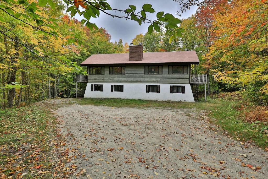 Coach Road Duplex - Left Side by Killington Vacation Rentals - image 5