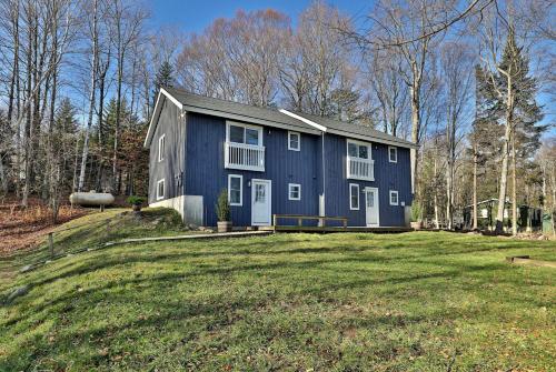 Blue Square - Right Unit by Killington Vacation Rentals - main image