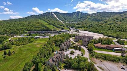 Mountain Green Resort by Killington VR- 2 Bedrooms - image 4