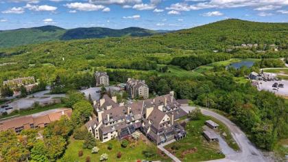 Mountain Green Resort by Killington VR- 2 Bedrooms - image 5