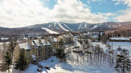 Mountain Green Resort by Killington VR- 2 Bedrooms - image 6