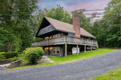 Holiday homes in Killington Vermont