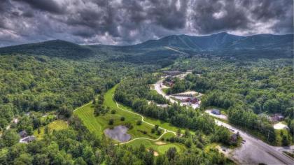 Mountain Green Resort by Killington VR- 1 Bedrooms - image 3