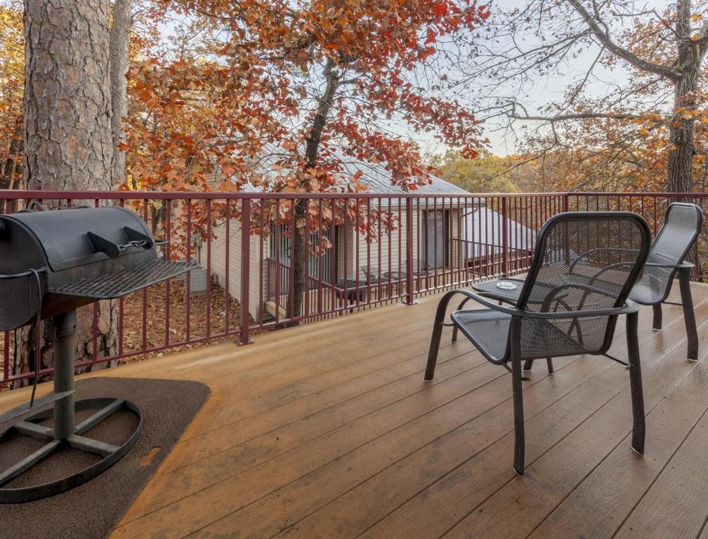 Beautiful Resort Condos in the Heart of the Ozarks - image 3