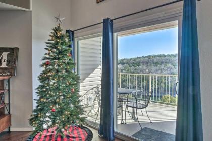 Condo in Lakefront Resort with Boat Launch and Pool! - image 11