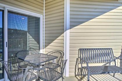 Condo in Lakefront Resort with Boat Launch and Pool! - image 12