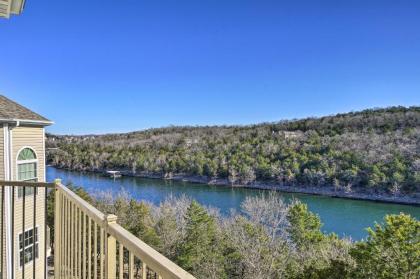 Condo in Lakefront Resort with Boat Launch and Pool! - image 13