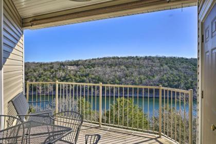 Condo in Lakefront Resort with Boat Launch and Pool! - image 3