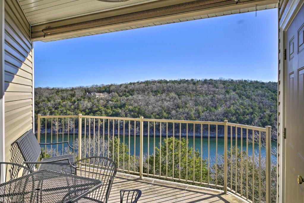 Condo in Lakefront Resort with Boat Launch and Pool! - image 3