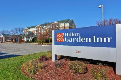 Hilton Garden Inn Appleton/Kimberly - image 14