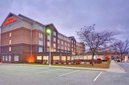 Hilton Garden Inn Appleton/Kimberly - image 15