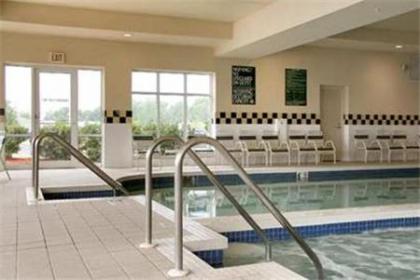 Hilton Garden Inn Appleton/Kimberly - image 6