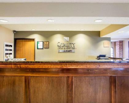 Quality Inn & Suites Kimberly - image 11