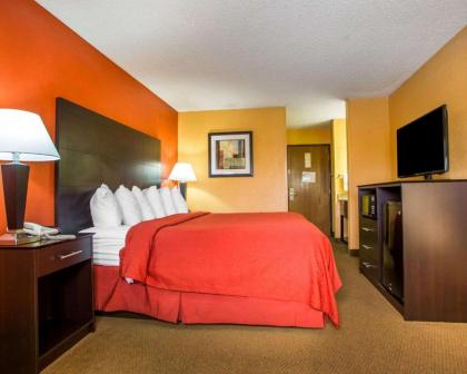 Quality Inn & Suites Kimberly - image 12