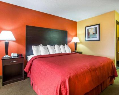 Quality Inn & Suites Kimberly - image 3