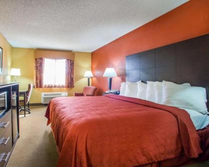 Quality Inn & Suites Kimberly - image 7