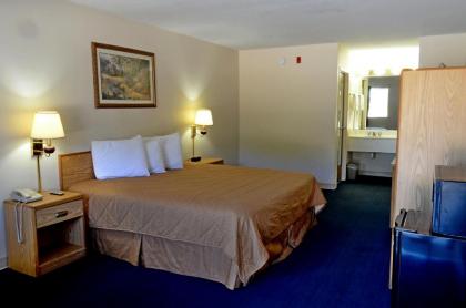 Americas Best Value Inn Kinder - image 3