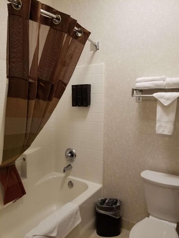 Best Western Plus Northwind Inn & Suites - image 5