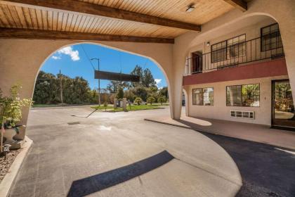 Quality Inn Near Fort Hunter Liggett - image 8