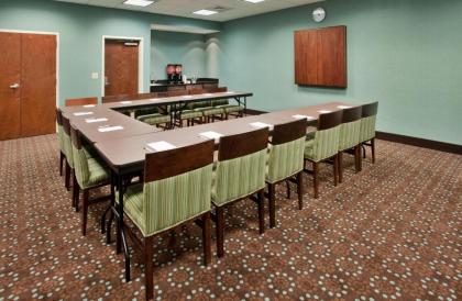 Hampton Inn Dahlgren - image 12