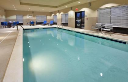 Hampton Inn Dahlgren - image 4