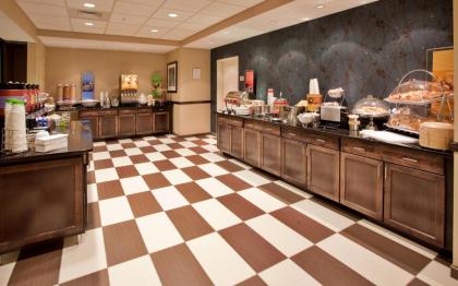 Hampton Inn Dahlgren - image 5