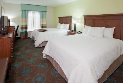 Hampton Inn Dahlgren - image 6