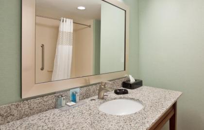 Hampton Inn Dahlgren - image 7