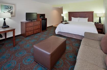 Hampton Inn Dahlgren - image 9