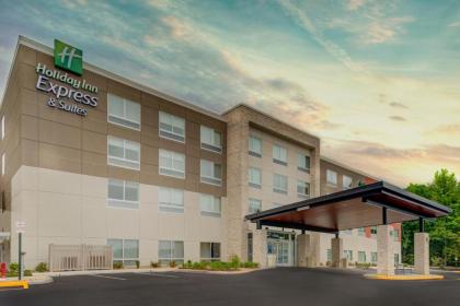 Holiday Inn Express  Suites   King George   Dahlgren an IHG Hotel King George