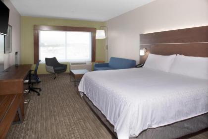 Holiday Inn Express & Suites - King George - Dahlgren an IHG Hotel - image 11