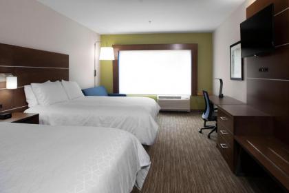 Holiday Inn Express & Suites - King George - Dahlgren an IHG Hotel - image 14