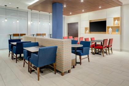 Holiday Inn Express & Suites - King George - Dahlgren an IHG Hotel - image 15