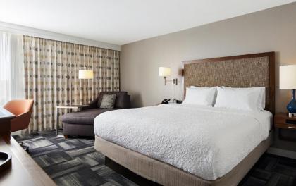 Hampton Inn Philadelphia/king Of Prussia (valley Forge)