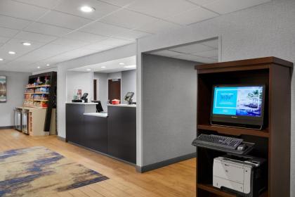 Hampton Inn Philadelphia/King of Prussia - Valley Forge - image 11