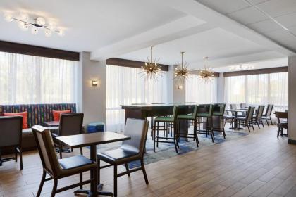 Hampton Inn Philadelphia/King of Prussia - Valley Forge - image 13