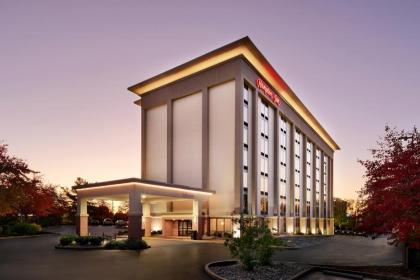 Hampton Inn Philadelphia/King of Prussia - Valley Forge - image 16