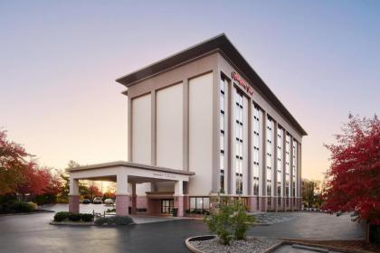 Hampton Inn Philadelphia/King of Prussia - Valley Forge - image 17