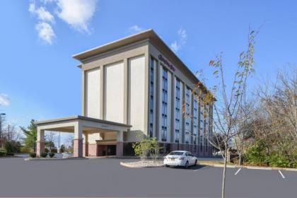 Hampton Inn Philadelphia/King of Prussia - Valley Forge - image 2