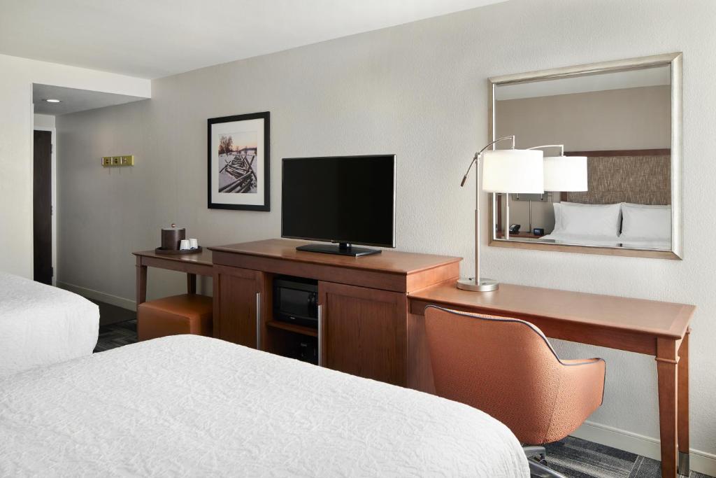 Hampton Inn Philadelphia/King of Prussia - Valley Forge - image 3