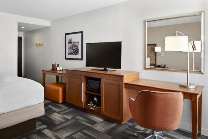 Hampton Inn Philadelphia/King of Prussia - Valley Forge - image 7