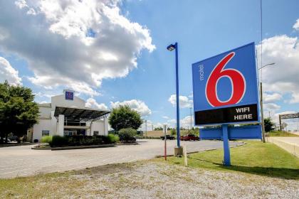 Motel 6 King Of Prussia Pa