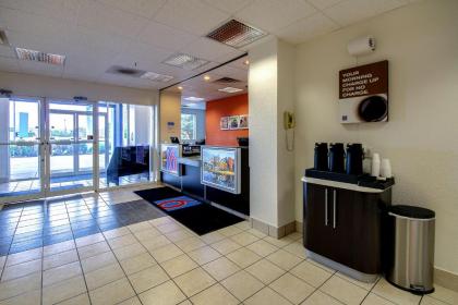 Motel 6-King Of Prussia PA - Philadelphia - image 11