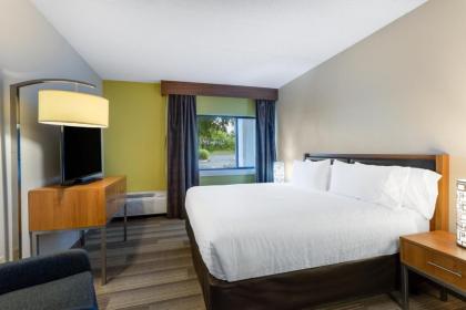 Holiday Inn Express Hotel & Suites King of Prussia an IHG Hotel - image 15