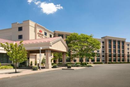 Hotel in King of Prussia Pennsylvania