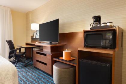 Fairfield Inn Philadelphia Valley Forge/King of Prussia - image 10