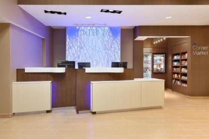 Fairfield Inn Philadelphia Valley Forge/King of Prussia - image 5