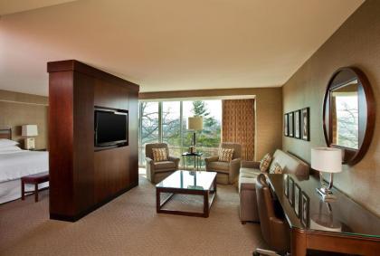 Sheraton Hotel Valley Forge - image 12