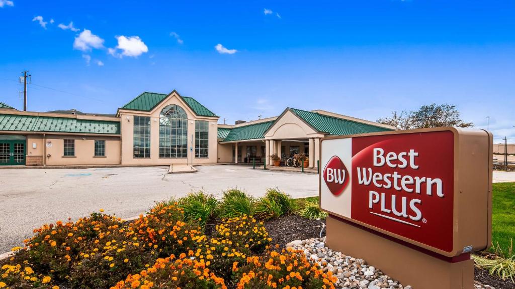 Best Western Plus - King of Prussia - main image